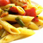 Wholesome Pasta Creations: Delicious & Nutritious Recipes