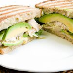 The Ultimate Chicken Avocado Sandwich: Fresh, Flavorful Feast