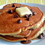 Irresistible Chocolate Chip Pancakes: The Ultimate Recipe