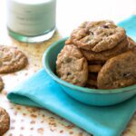 Fiber-Powered Mornings: Boost Your Day with Breakfast Cookies