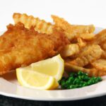 Crispy Fish and Chips: Classic Recipe Made Easy and Delicious