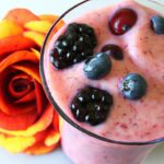 Boost Your Day: The Ultimate Berry Protein Smoothie Recipe