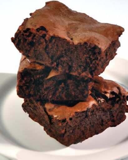 Power Up Your Day with Prime Bites Protein Brownies