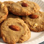 Almond Flour Peanut Butter Cookies: A Nutty, Guilt-Free Treat