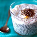 Chia Seed Pudding Magic: A Simple Recipe for Wellness