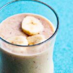 Energize Your Day: The Perfect Banana Date Smoothie Recipe