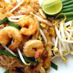 Quick & Tasty: Master Easy 30-Minute Pad Thai at Home