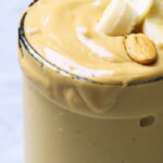 Boost Your Day with a Banana Peanut Butter Protein Smoothie