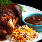 Mastering BBQ Pulled Chicken: A Flavorful Guide to Perfection