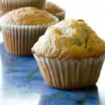 Bran Up Your Breakfast: Wholesome Muffins for Vitality