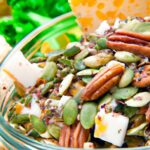 Fuel Your Adventures: The Art of Homemade Trail Mix