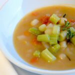 Hearty Homemade Vegetable Soup: A Fresh Recipe Guide