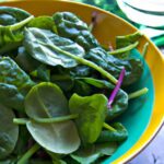 Fresh & Flavorful: Creative Spinach Salad Recipes to Try Today
