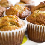 Boost Your Energy with Delicious High Protein Banana Muffins