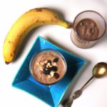 Blend Bliss: The Ultimate Chocolate Banana Oat Smoothie Guide