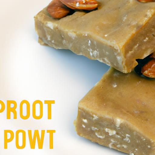 Power Up Smart: Top Low-Calorie Protein Bars to Try Today