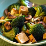 Savor the Flavor: Vibrant Tofu & Broccoli Stir-Fry Recipe