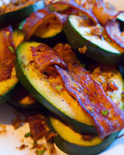 Savor the Crispy Delight of Vegan Eggplant Bacon Recipes