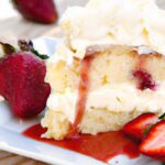 Sweet Layers Uncovered: The Story of Strawberry Shortcake