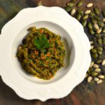 Pumpkin Seed Pesto: A Nutty Twist on a Classic Sauce