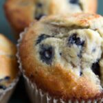 Moist & Delicious: The Ultimate Guide to Vegan Blueberry Muffins
