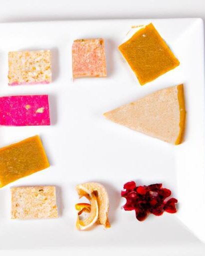 Power Up: Discover Low-Cal High-Protein Bars That Fuel You