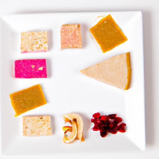 Power Up: Discover Low-Cal High-Protein Bars That Fuel You