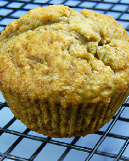 Delicious Vegan Muffins: Healthy Bakes for Every Occasion
