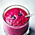 Boost Wellness Naturally: The Beet Berry Detox Smoothie Guide