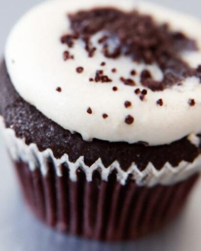 The Sweet Science Behind Perfectly Fluffy Cupcakes