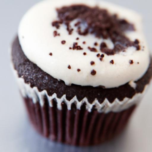 The Sweet Science Behind Perfectly Fluffy Cupcakes