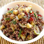 Quinoa Stir Fry: A Nutritious Twist on a Classic Dish