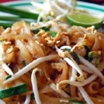 Quick & Flavorful: Easy 30-Minute Pad Thai Recipe Guide