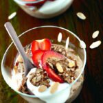 Indulge Smart: The Power of Light & Fit Chocolate Protein Yogurt