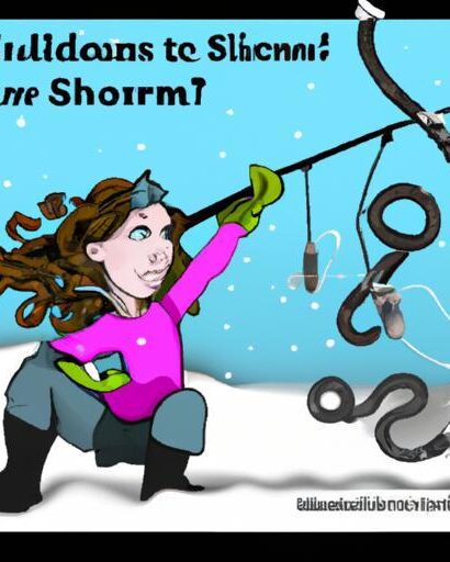 Zesty Shrimp & Garlic Lemon Zoodles: A Light, Fresh Twist