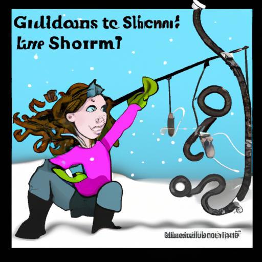 Zesty Shrimp & Garlic Lemon Zoodles: A Light, Fresh Twist