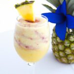 Tropical Bliss: Crafting the Perfect Piña Colada Smoothie