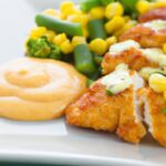 Creamy Greek Yogurt Chicken: A Tangy Twist on Classic Meals