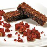 Unlocking the Crunch: The Magic of Dark Chocolate Quinoa Crisps