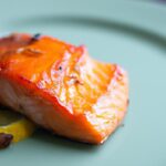 Crispy & Healthy: Mastering Air Fryer Salmon at Home