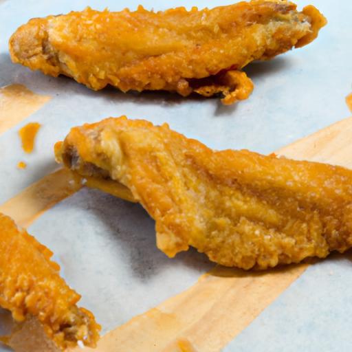 Crispy & Juicy: Mastering Air Fryer Chicken Breast Tips