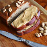 Peanut Butter Banana Bread: A Nutty Twist on a Classic Loaf