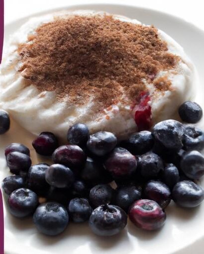 Sweet Speed: 10 Quick Dessert Recipes for Busy Days