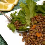 Brighten Your Plate: Easy & Flavorful Lentil Salad Recipe