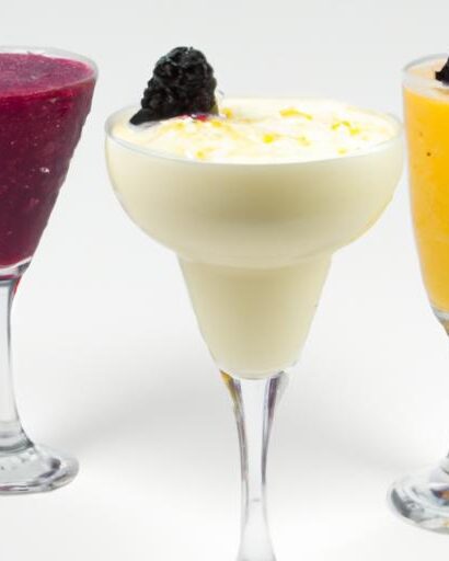 Sip Smart: The Ultimate Guide to Refreshing Yogurt Smoothies