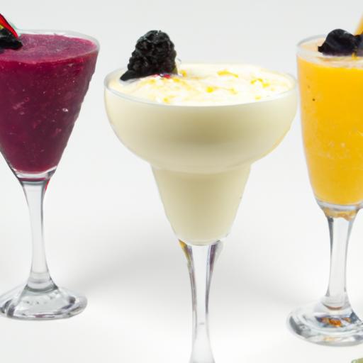 Sip Smart: The Ultimate Guide to Refreshing Yogurt Smoothies