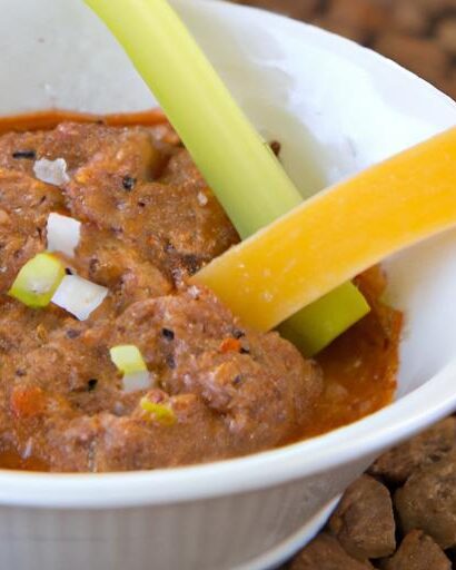 Savory Sausage Dip: A Flavor-Packed Party Favorite Recipe