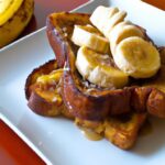 Decadent Bananas Foster French Toast: A Sweet Morning Twist