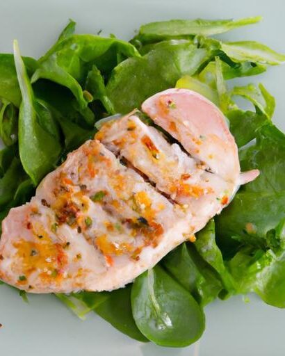 Crispy & Healthy: Mastering Tuna Steak in Your Air Fryer