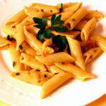 Light & Lovely: Discover the Best Low-Calorie Pastas Today